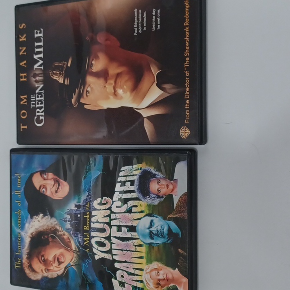 DVD Bundle - Picture 6 of 10